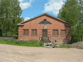 Kuva: &nbsp;(Miikka Kurri&nbsp;1.7.2008)