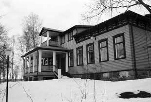 Kuva: &nbsp;(Matti Veijovuori&nbsp;1995-1996)