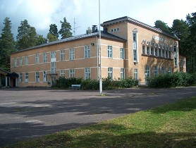 Kuva: &nbsp;(Pöyry Environment Oy/Matti Veijovuori&nbsp;2007)