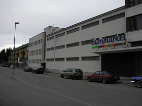 Kuva: &nbsp;(Pöyry Environment Oy/Matti Veijovuori&nbsp;2007)