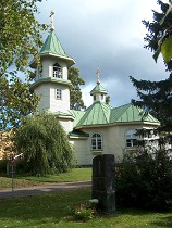 Kuva: &nbsp;(Pöyry Environment oy/Matti Veijovuori&nbsp;2007)