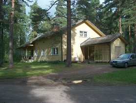 Kuva: &nbsp;(Pöyry Environment Oy/Matti Veijovuori&nbsp;2007)
