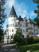 Kuva: &nbsp;(Pöyry Environment Oy/Matti Veijovuori&nbsp;2007)