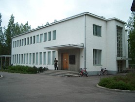 Kuva: &nbsp;(Pöyry Environment Oy/Matti Veijovuori&nbsp;2007)