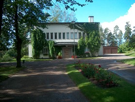 Kuva: &nbsp;(Pöyry Environment Oy/Matti Veijovuori&nbsp;2007)