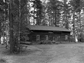 Kuva: &nbsp;(Arto Hämäläinen&nbsp;1986)