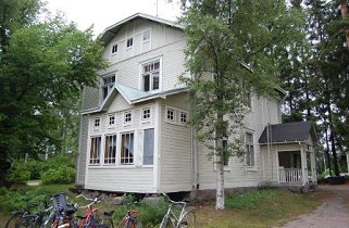 Kuva: Ent. Lahtisen talo&nbsp;(Sinikka Myyrä&nbsp;4.7.2011)
