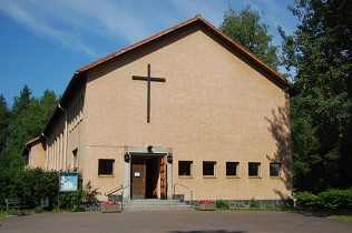 Kuva: &nbsp;(Sinikka Myyrä&nbsp;10.7.2011)