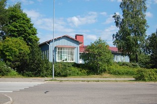 Kuva: &nbsp;(Sinikka Myyrä&nbsp;7.7.2011)