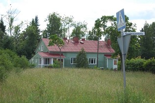 Kuva: &nbsp;(Sinikka Myyrä&nbsp;7.7.2011)