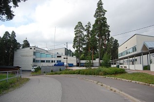 Kuva: &nbsp;(Sinikka Myyrä&nbsp;26.7.2011)