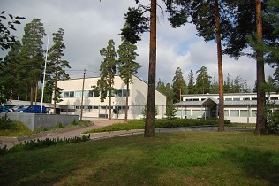 Kuva: &nbsp;(Sinikka Myyrä&nbsp;26.7.2011)