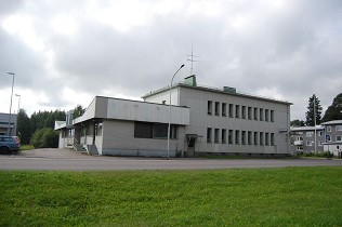 Kuva: &nbsp;(Sinikka Myyrä&nbsp;26.7.2011)
