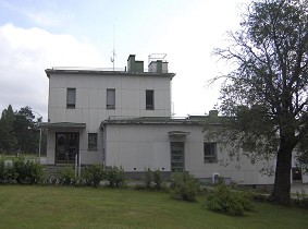 Kuva: &nbsp;(Sinikka Myyrä&nbsp;26.7.2011)