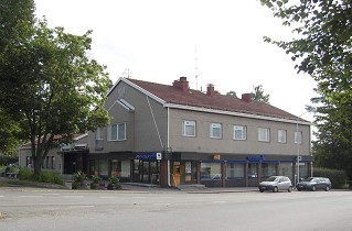 Kuva: &nbsp;(Sinikka Myyrä&nbsp;26.7.2011)