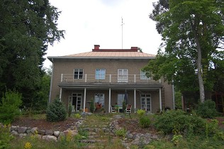 Kuva: &nbsp;(Sinikka Myyrä&nbsp;26.7.2011)