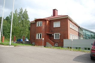 Kuva: &nbsp;(Sinikka Myyrä&nbsp;26.7.2011)