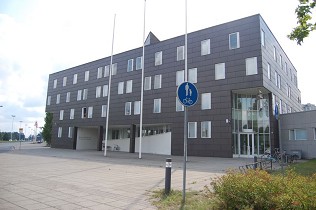 Kuva: &nbsp;(Sinikka Myyrä&nbsp;26.7.2011)