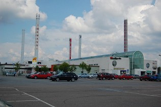 Kuva: &nbsp;(Sinikka Myyrä&nbsp;26.7.2011)