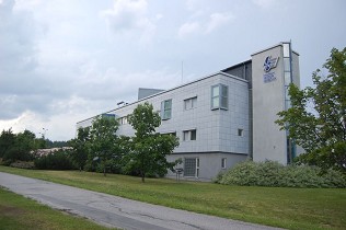 Kuva: &nbsp;(Sinikka Myyrä&nbsp;26.7.2011)