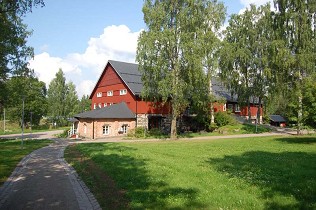 Kuva: &nbsp;(Sinikka Myyrä&nbsp;26.7.2011)