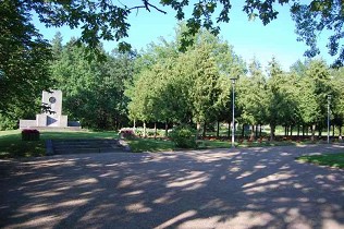 Kuva: &nbsp;(Sinikka Myyrä&nbsp;26.7.2011)
