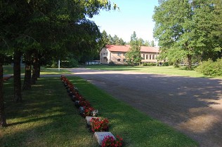 Kuva: &nbsp;(Sinikka Myyrä&nbsp;26.7.2011)