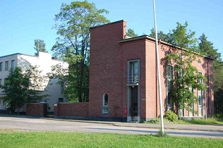 Kuva: &nbsp;(Sinikka Myyrä&nbsp;7.7.2011)