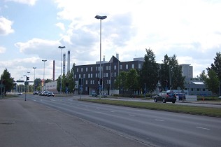 Kuva: &nbsp;(Sinikka Myyrä&nbsp;7.7.2011)