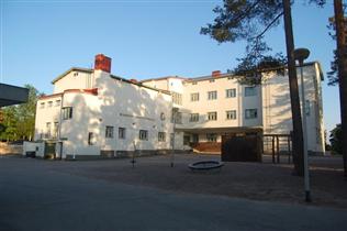 Kuva: &nbsp;(Sinikka Myyrä&nbsp;30.5.2013)