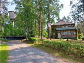 Kuva: Terässiskonkuja&nbsp;(Niina Uusi-Seppä&nbsp;2023)