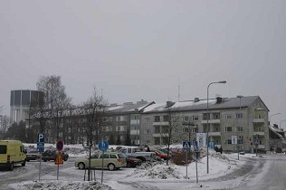 Kuva: &nbsp;(Minna Pesu&nbsp;10.1.2005)