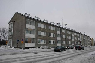 Kuva: &nbsp;(Minna Pesu&nbsp;10.1.2005)
