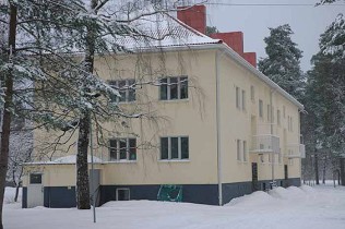 Kuva: &nbsp;(Minna Pesu&nbsp;21.1.2005)