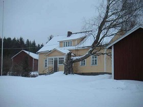 Kuva: &nbsp;(Kaija Kiiveri-Hakkarainen&nbsp;23.1.2003)