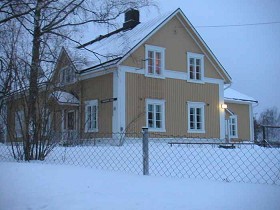 Kuva: &nbsp;(Kaija Kiiveri-Hakkarainen&nbsp;23.1.2003)