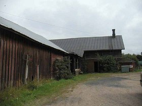 Kuva: &nbsp;(Kaija Kiiveri-Hakkarainen&nbsp;27.8.2003)