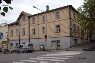 Kuva: &nbsp;(Seppo Pelkonen&nbsp;1.10.2004)