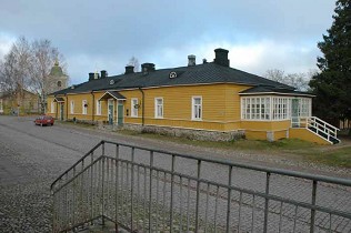 Kuva: &nbsp;(Seppo Pelkonen&nbsp;16.10.2004)