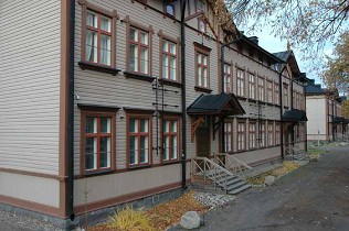 Kuva: &nbsp;(Seppo Pelkonen&nbsp;20.10.2004)