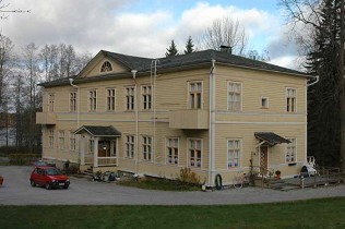 Kuva: &nbsp;(Seppo Pelkonen&nbsp;20.10.2004)