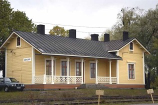 Kuva: &nbsp;(Kaija Kiiveri-Hakkarainen&nbsp;1.10.2003)
