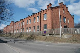 Kuva: &nbsp;(Katariina Kajo&nbsp;19.04.2005)