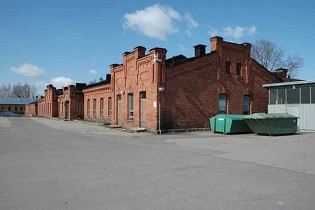 Kuva: &nbsp;(Katariina kajo&nbsp;19.04.2005)