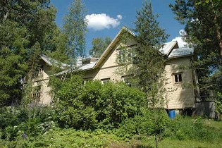 Kuva: &nbsp;(Minna Pesu&nbsp;5.7.2005)
