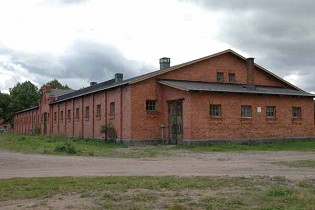Kuva: &nbsp;(Anna Kukkonen&nbsp;16.9.2005)
