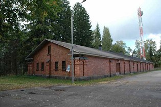 Kuva: &nbsp;(Anna Kukkonen&nbsp;16.9.2005)