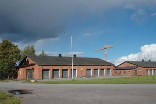 Kuva: &nbsp;(Anna Kukkonen&nbsp;16.9.2005)