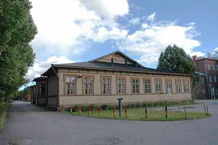 Kuva: &nbsp;(Anna Kukkonen&nbsp;16.9.2005)