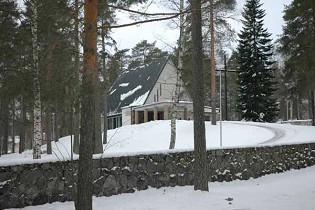 Kuva: &nbsp;(Elina Lyijynen&nbsp;8.12.2005)